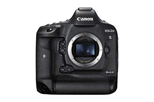 Picture of Canon EOS-1D X Mark II