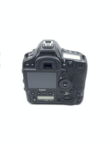 Variant image 0 of Canon EOS-1D X Mark III