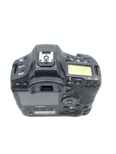 Variant image 3 of Canon EOS-1D X Mark III