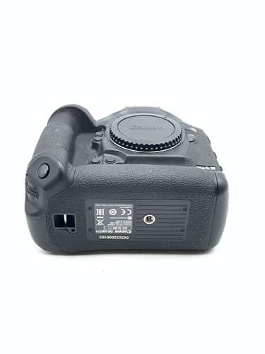 Variant image 4 of Canon EOS-1D X Mark III