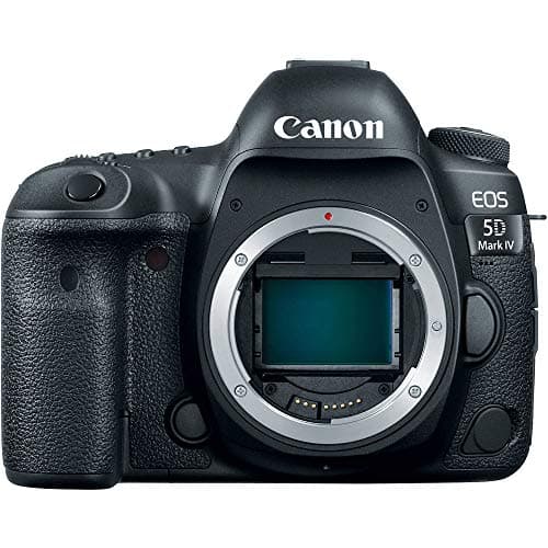 Picture of Canon EOS 5D Mark IV