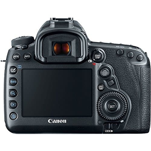 Variant image 0 of Canon EOS 5D Mark IV