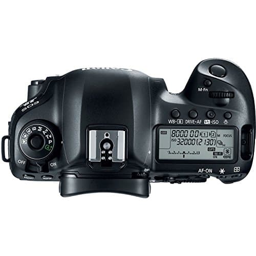 Variant image 1 of Canon EOS 5D Mark IV