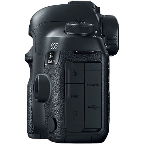 Variant image 2 of Canon EOS 5D Mark IV