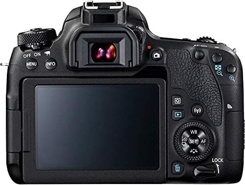 Variant image 1 of Canon EOS 77D