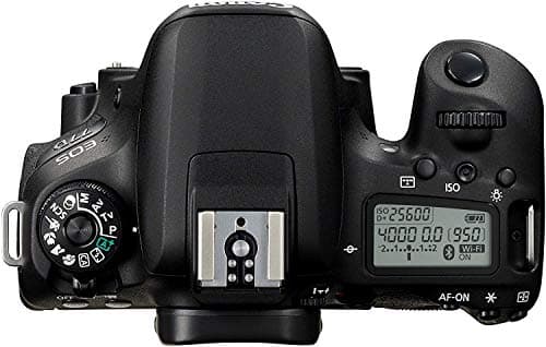Variant image 2 of Canon EOS 77D