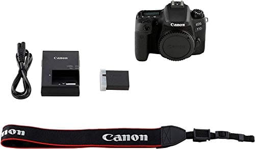 Variant image 3 of Canon EOS 77D