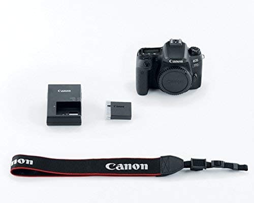 Variant image 4 of Canon EOS 77D