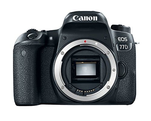 Variant image 5 of Canon EOS 77D