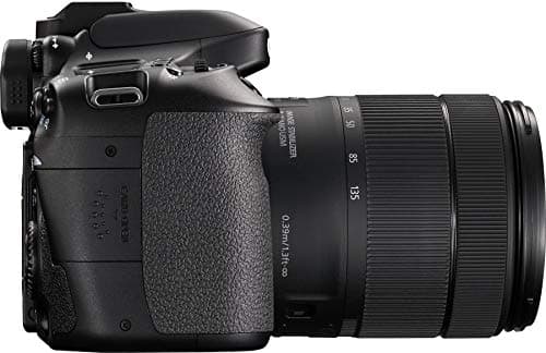 Variant image 1 of Canon EOS 80D