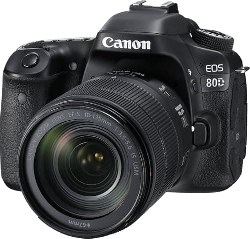 Variant image 3 of Canon EOS 80D