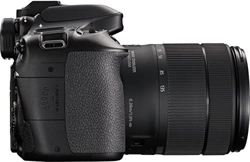 Variant image 4 of Canon EOS 80D