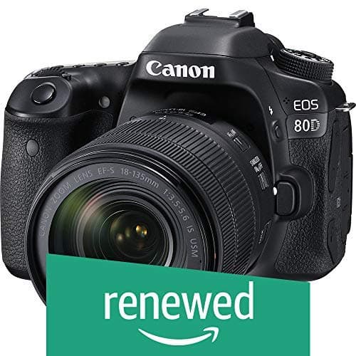 Variant image 5 of Canon EOS 80D