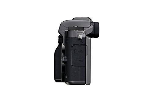 Variant image 2 of Canon EOS M5