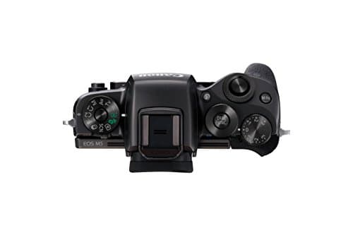 Variant image 4 of Canon EOS M5
