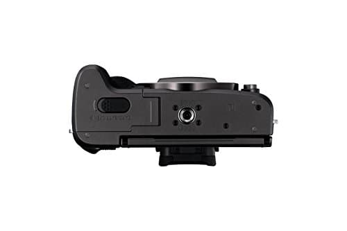 Variant image 5 of Canon EOS M5