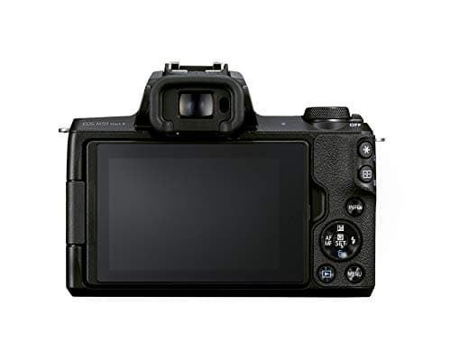 Variant image 1 of Canon EOS M50 Mark II