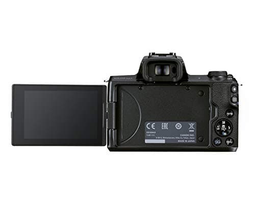 Variant image 4 of Canon EOS M50 Mark II