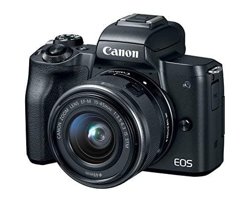 Variant image 1 of Canon EOS M50
