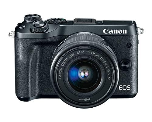 Variant image 6 of Canon EOS M6