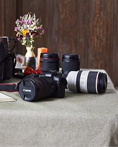 Variant image 0 of Canon EOS R