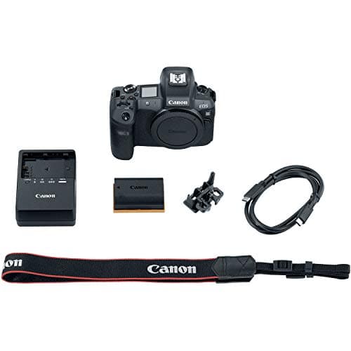 Variant image 6 of Canon EOS R