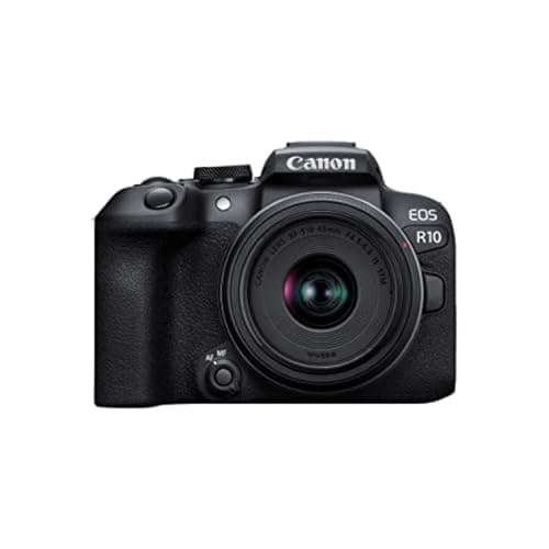 Picture of Canon EOS R10