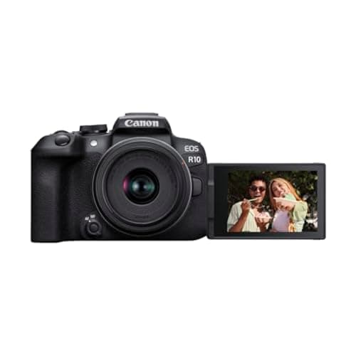 Variant image 1 of Canon EOS R10