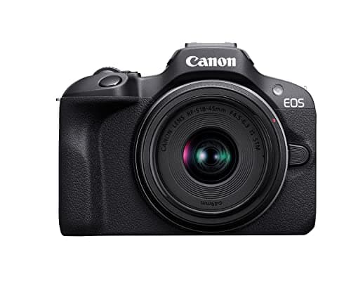 Picture of Canon EOS R100