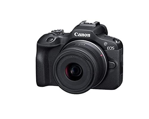 Variant image 0 of Canon EOS R100