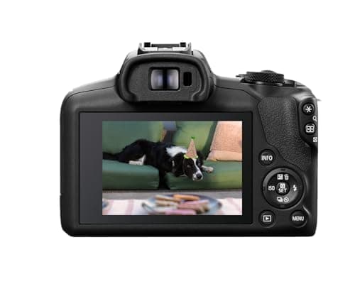Variant image 1 of Canon EOS R100