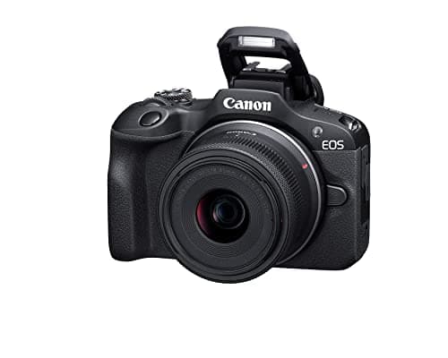 Variant image 2 of Canon EOS R100