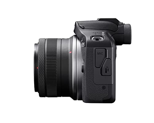 Variant image 3 of Canon EOS R100