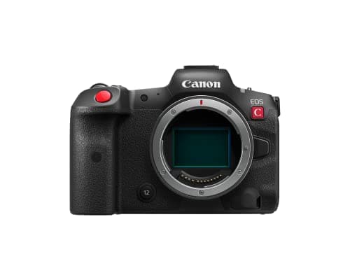 Picture of Canon EOS R5 C