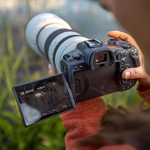 Variant image 2 of Canon EOS R5