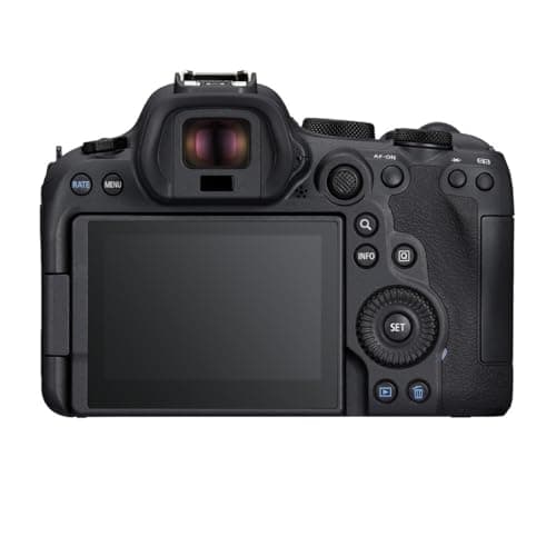 Variant image 2 of Canon EOS R6 Mark II