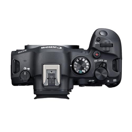 Variant image 3 of Canon EOS R6 Mark II