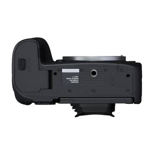 Variant image 4 of Canon EOS R6 Mark II