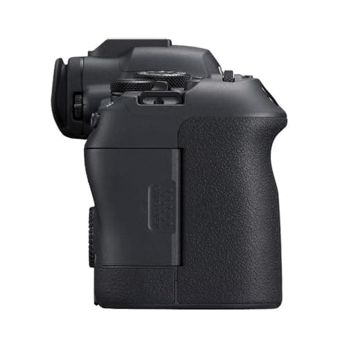 Variant image 5 of Canon EOS R6 Mark II