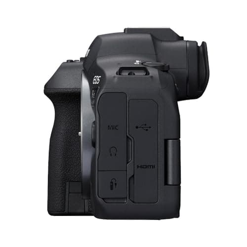 Variant image 6 of Canon EOS R6 Mark II