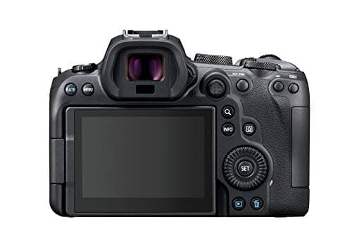 Variant image 0 of Canon EOS R6