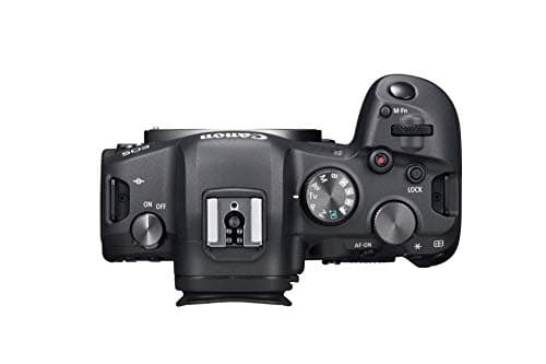 Variant image 1 of Canon EOS R6