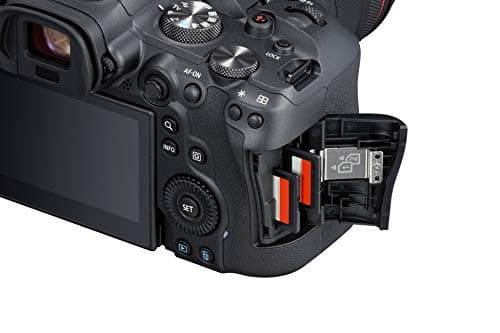 Variant image 2 of Canon EOS R6