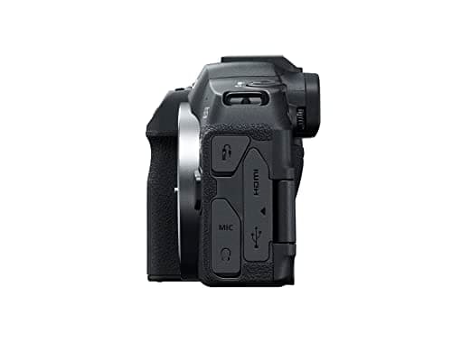 Variant image 1 of Canon EOS R8