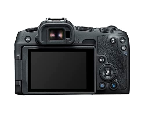 Variant image 2 of Canon EOS R8