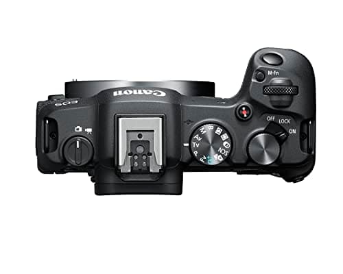 Variant image 4 of Canon EOS R8