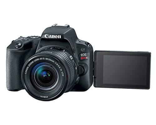 Variant image 1 of Canon EOS Rebel SL2