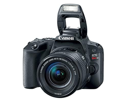 Variant image 2 of Canon EOS Rebel SL2