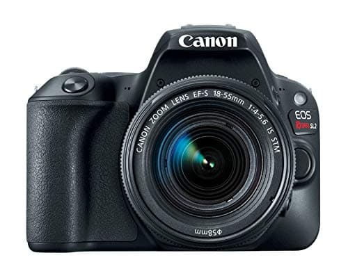 Variant image 3 of Canon EOS Rebel SL2