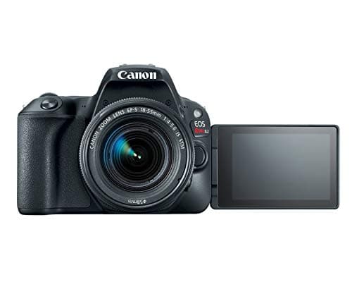 Variant image 4 of Canon EOS Rebel SL2